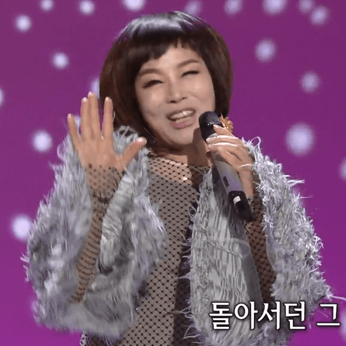 현숙(정주현) 마음 약해서