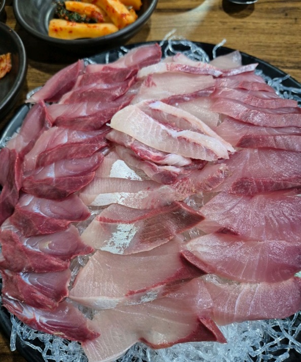 제주--오래옥식당