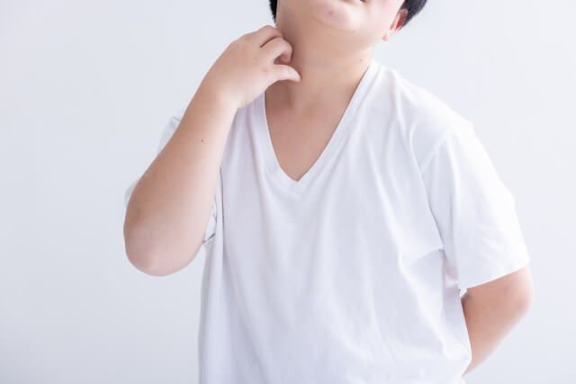 아토피피부염의 근본 원인과 효과적인 치료 방법