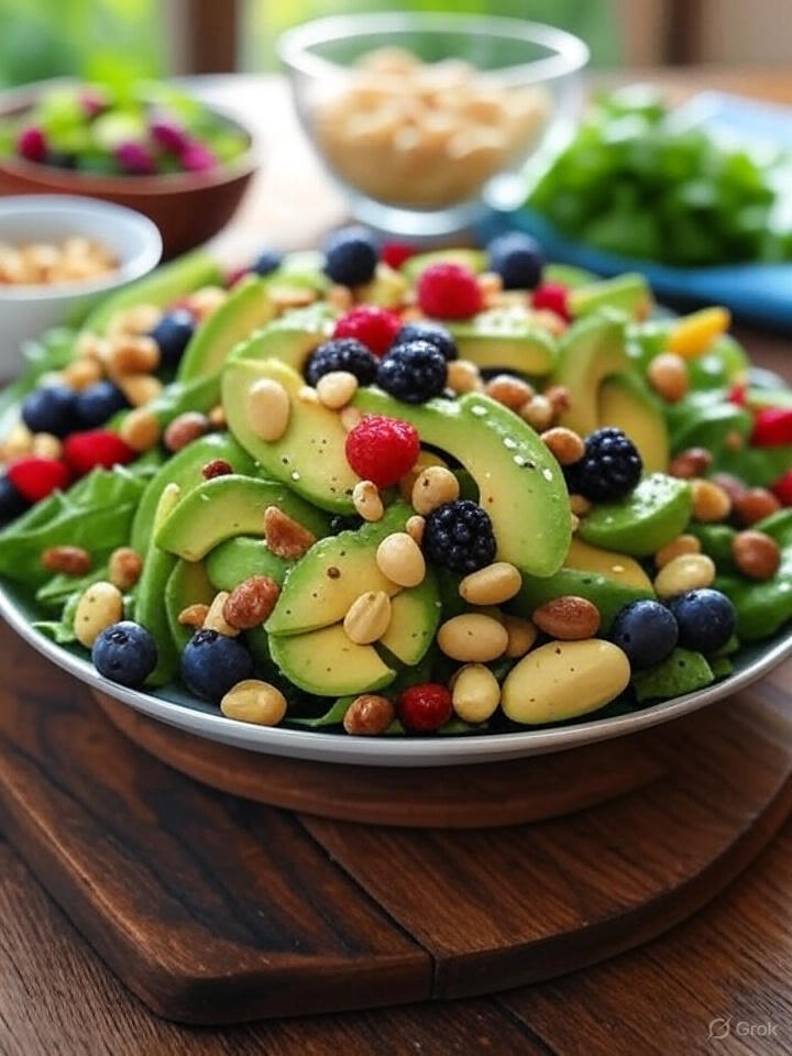 콜레스테롤 낮추는 음식과 생활습관