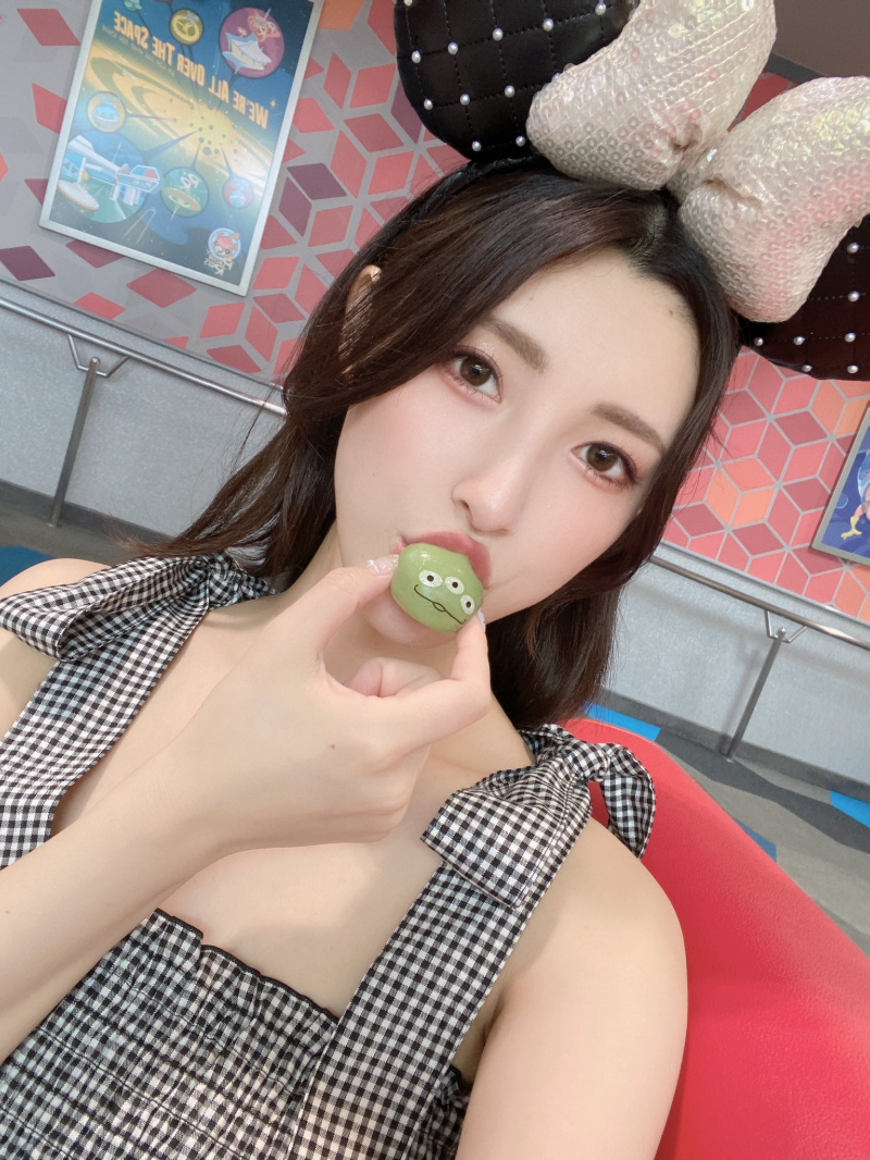 이이오카 카나코 (Kanako Iioka) (모리사와 카나) 사진 5