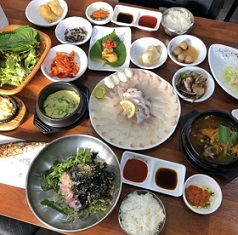 불로회수산