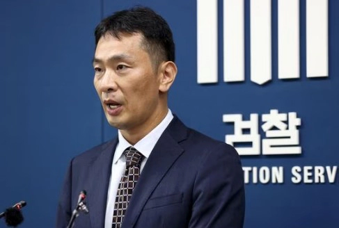 검사 시절 이복현 금융감독원장