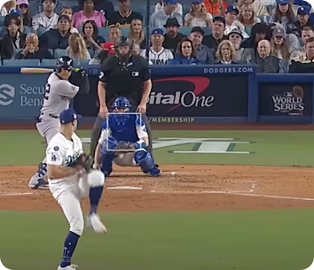 월드시리즈 3차전 결과 및 하이라이트&amp;#44; 4차전 중계 