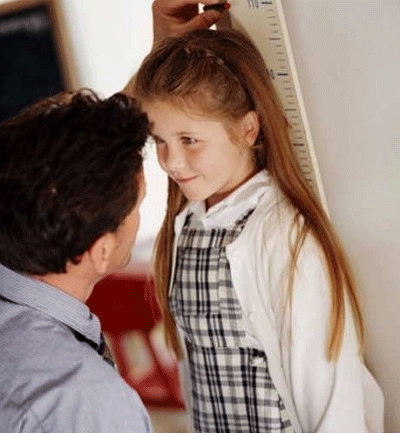 어린이 키크는 방법 및 키크는 음식 영양소