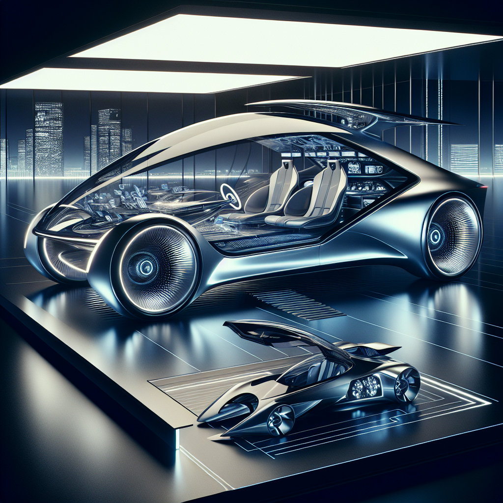 현대 N Vision 74 컨셉카