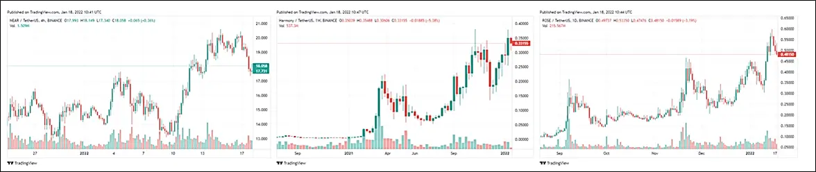 니어프로토콜-하모니-오아시스네트워크
