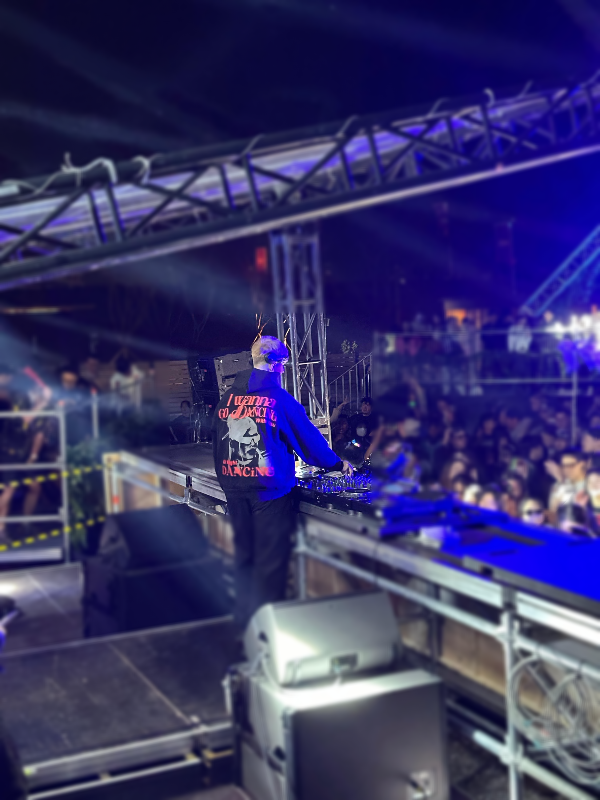 bionic jungle - layton giordani