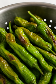 꽈리고추 멸치볶음