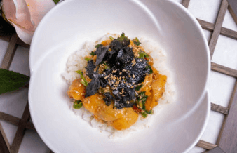 멍게 비빔밥 만드는 법&amp;#44; 멍게 손질법&amp;#44; 멍게 제철&amp;#44; 멍게 효능&amp;#44; 해산물 비빔밥&amp;#44; 멍게 보관법&amp;#44; 제철 해산물 요리