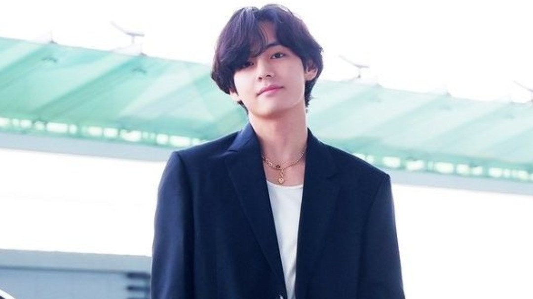 BTS의 뷔