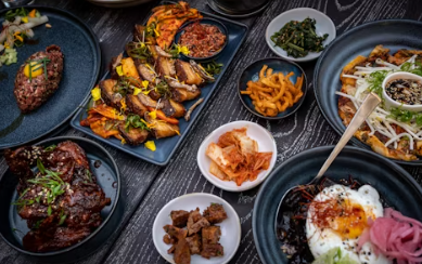 한식뷔페 창업에 대하여 알아보기