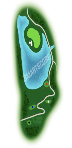 Creek Course 6 Hole