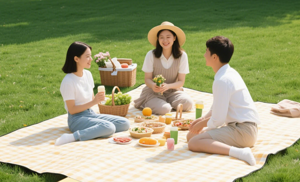 외부활동 예방법