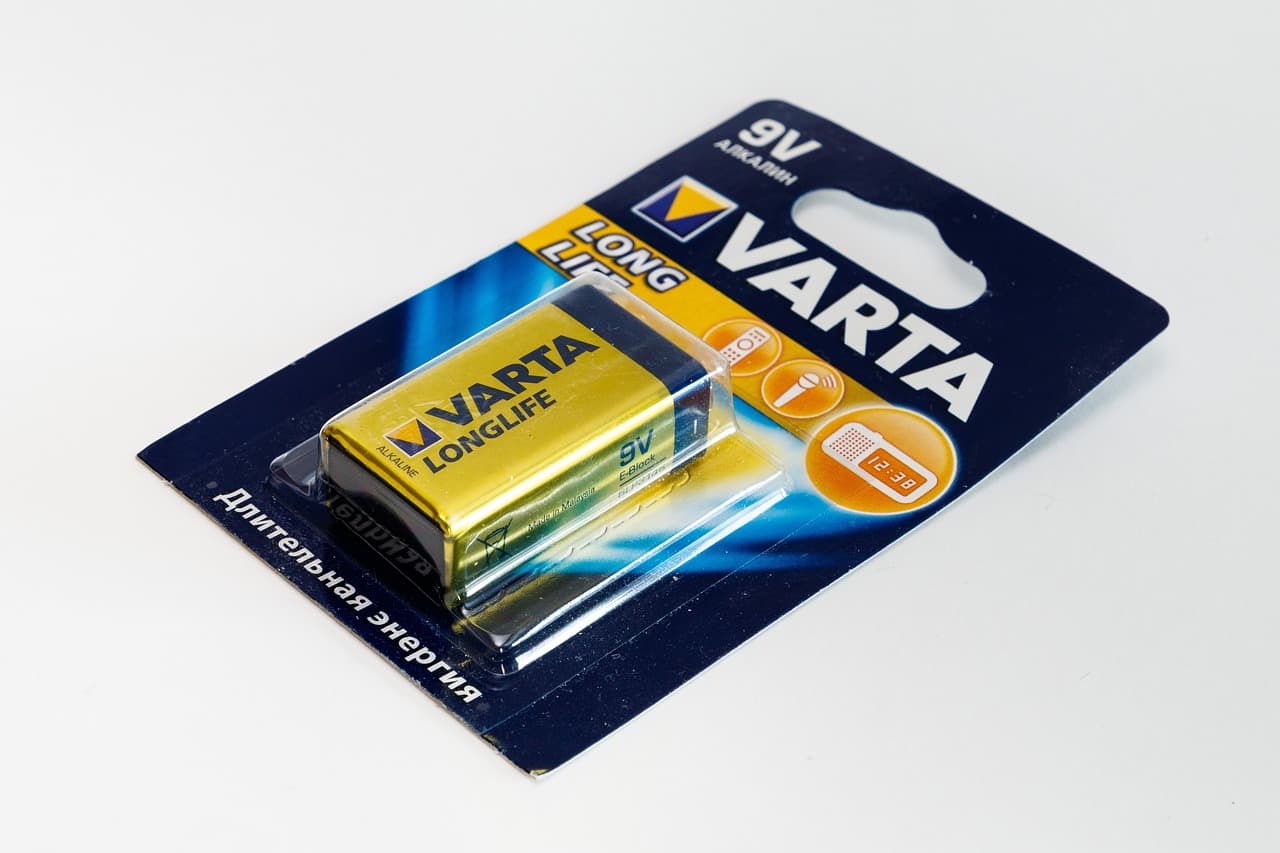 나트륨 이온 배터리: 리튬 대체 배터리의 현실적 가능성