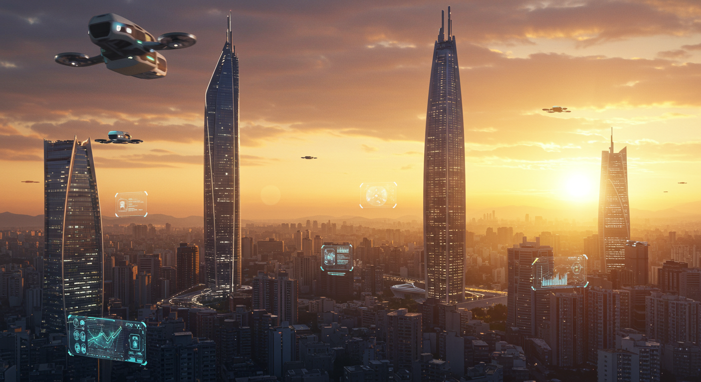 반도체산업&amp;#44; 장기투자