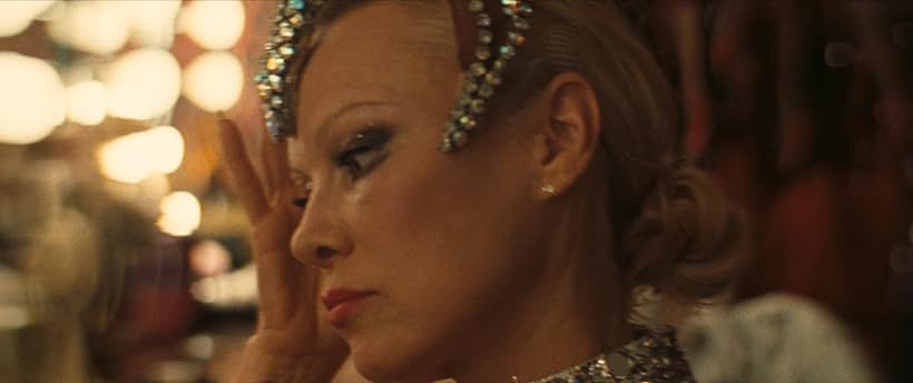 미국 드라마 영화추천 더 라스트 쇼걸 줄거리 결말 리뷰 등장인물