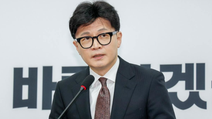 한동훈 저서 국민이 먼저입니다 줄거리 요약.