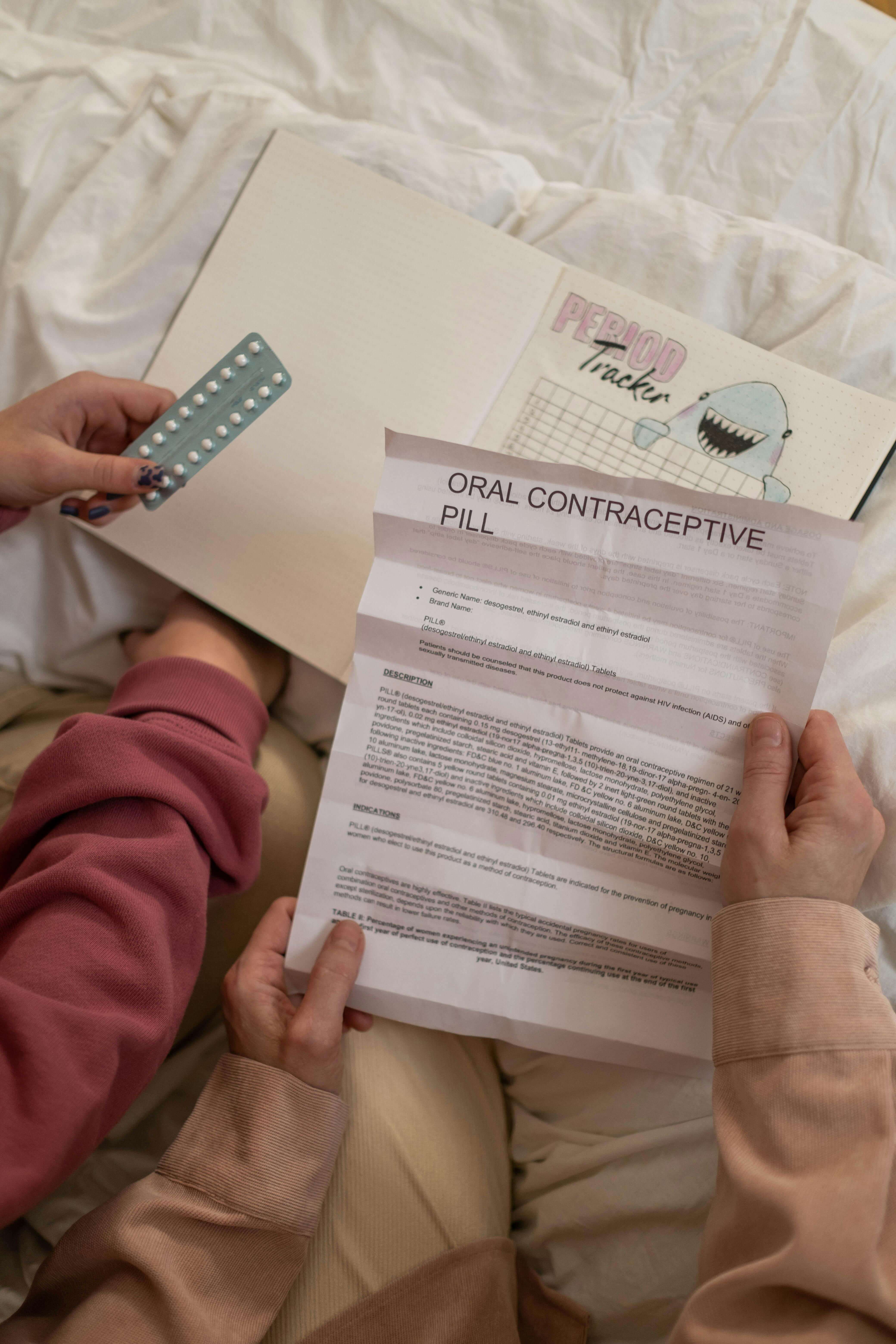 자궁경부암 주의사항