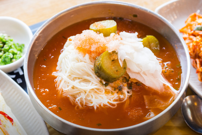 생방송투데이 만두전골 남양주