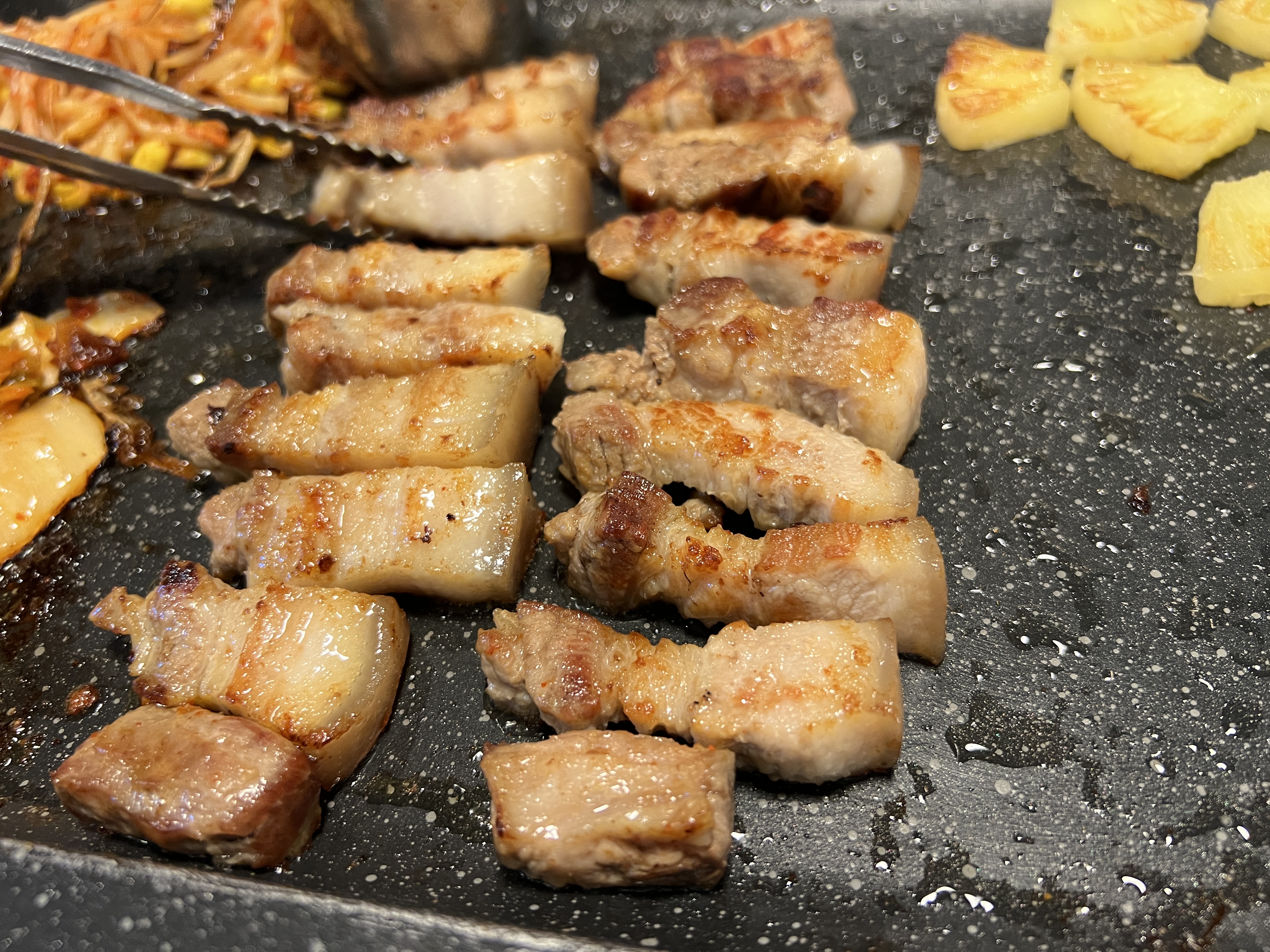 제주흑돼지맛집