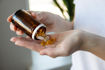 50대 여성 필수 영양제 조합법 &ndash; 칼슘&middot;마그네슘&middot;비타민D 꼭 챙기는 방법