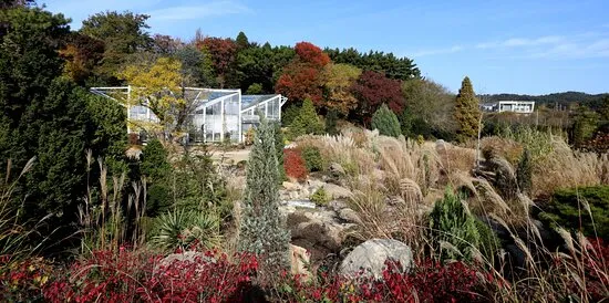 천리포 수목원 목련축제 입장료 여행코스_3