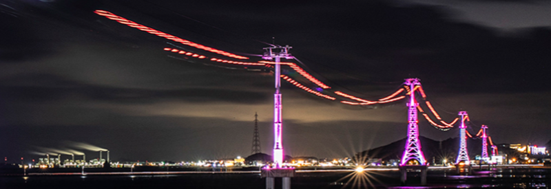 제부도 해상케이블카