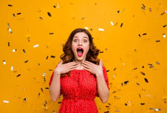 가족이 복권 당첨된 꿈해몽