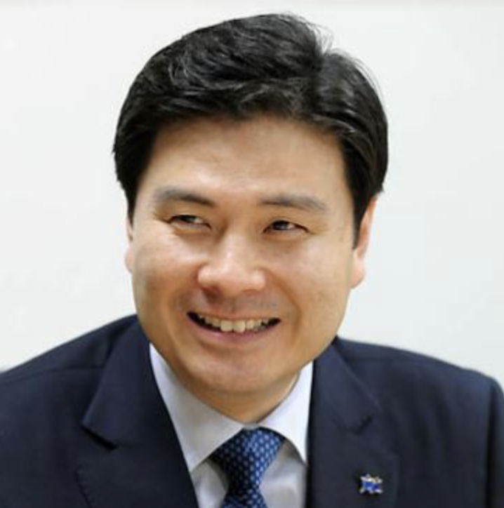 지상욱 프로필