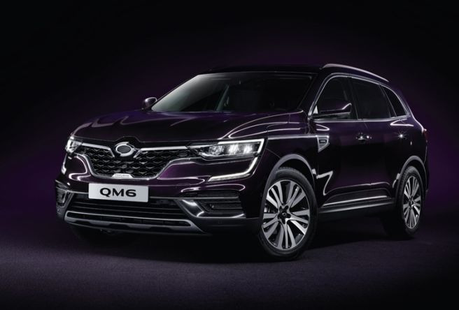 르노 QM6 급발진 의심 영상 논란... "발 뗐는데 부아앙!" 르노코리아 대응에 차주들 '분노'