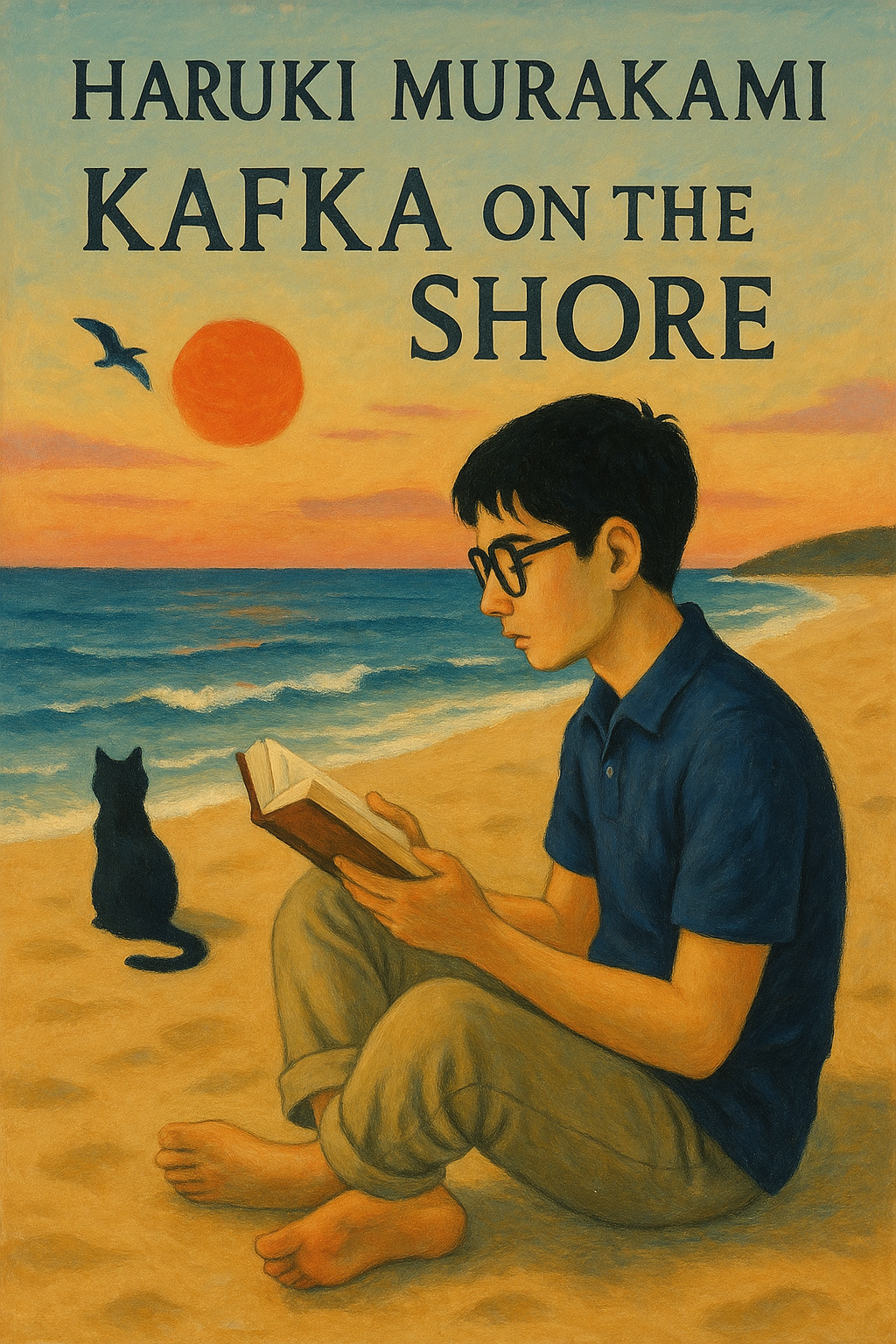 해변의 카프카