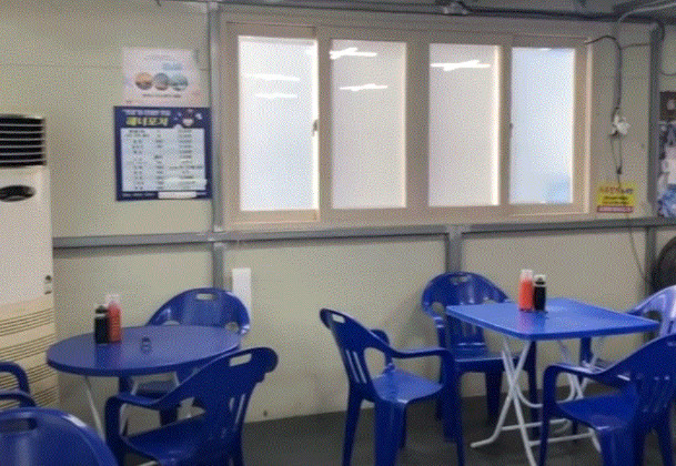 한국기행 발품 팔아 한 끼 욕지도 바다 한 상 해녀포차 정보 