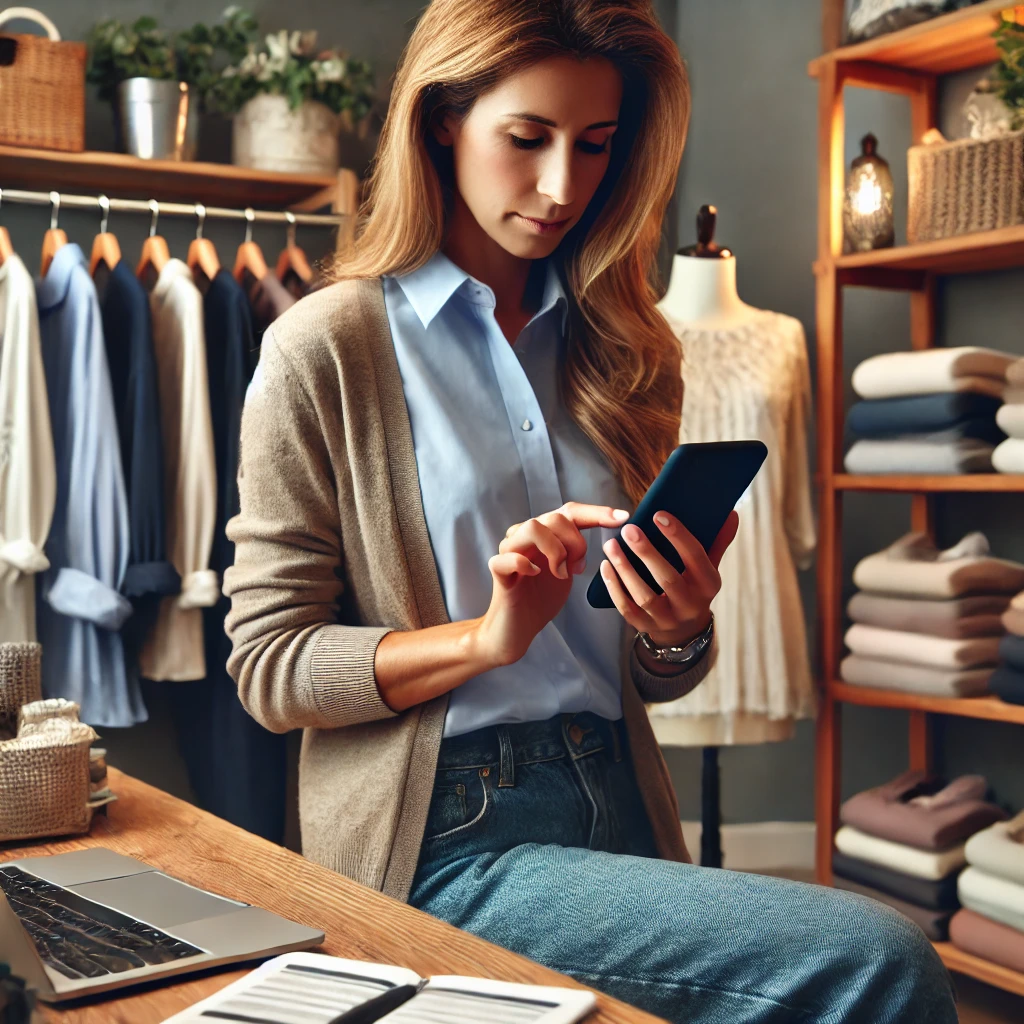 소상공인 스마트자금 신청방법(2024 지원확대)