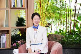 '발달장애아 엄마 투사'에서 여가부 장관 후보자로 지명된 강선우 의원 프로필