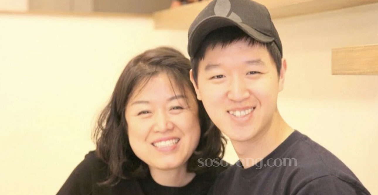 배한성 아내와 재혼아내 가족 이야기 관련 이미지