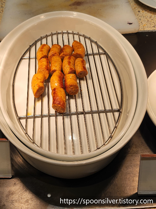 웨스틴조선호텔