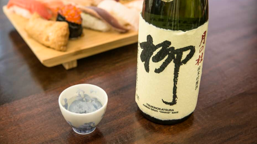 사케와 최고의 안주 조합 – 완벽한 페어링 가이드