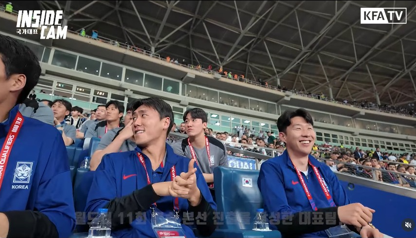 쿠웨이트전 중계