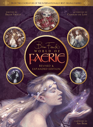 Brian Froud 작품