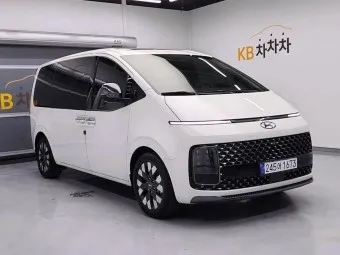 현대 스타리아 가격표 2025_7