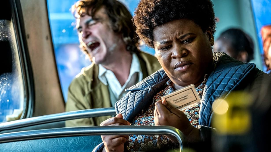 영화 조커 관람평