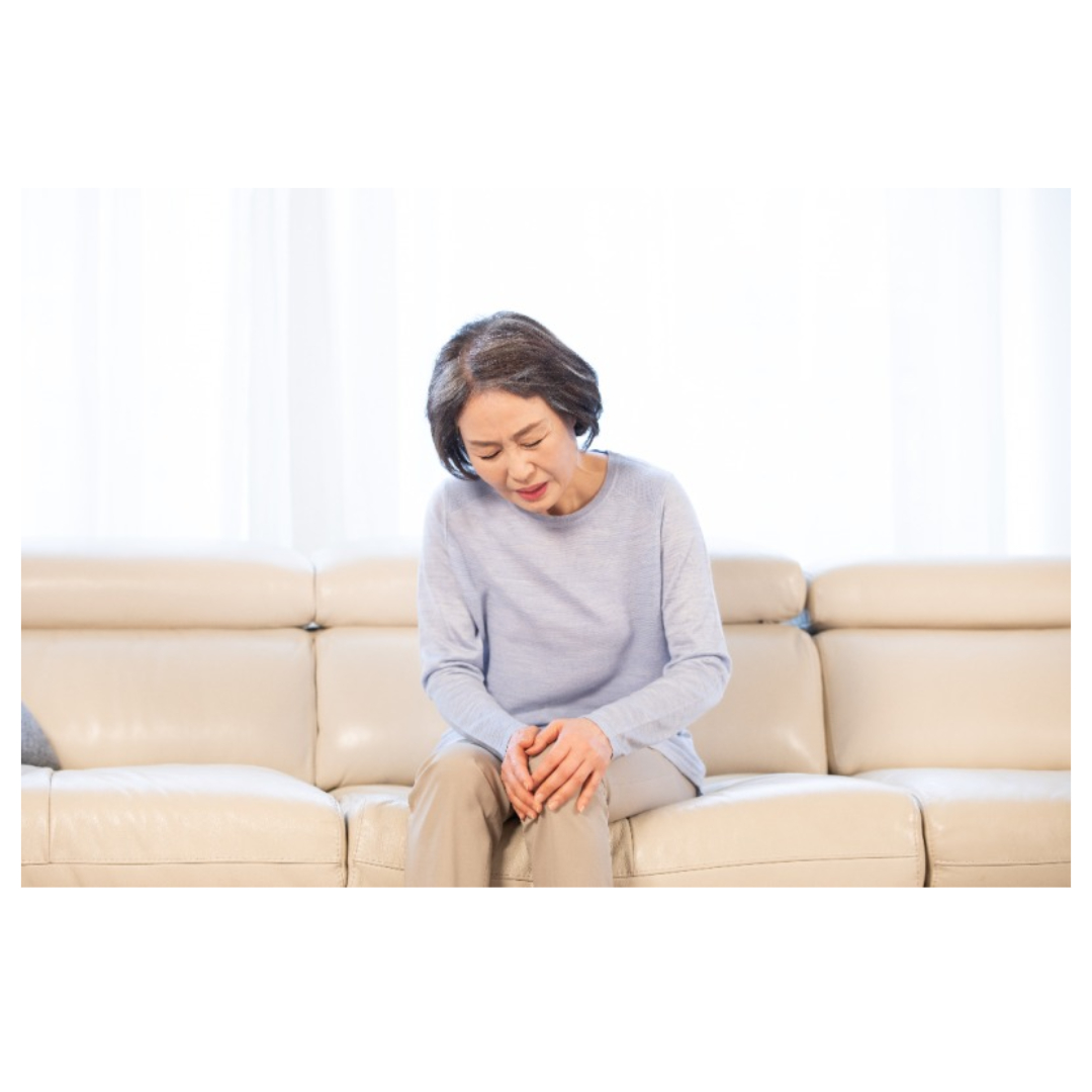 류마티스 관절염과 관련된 사진입니다.