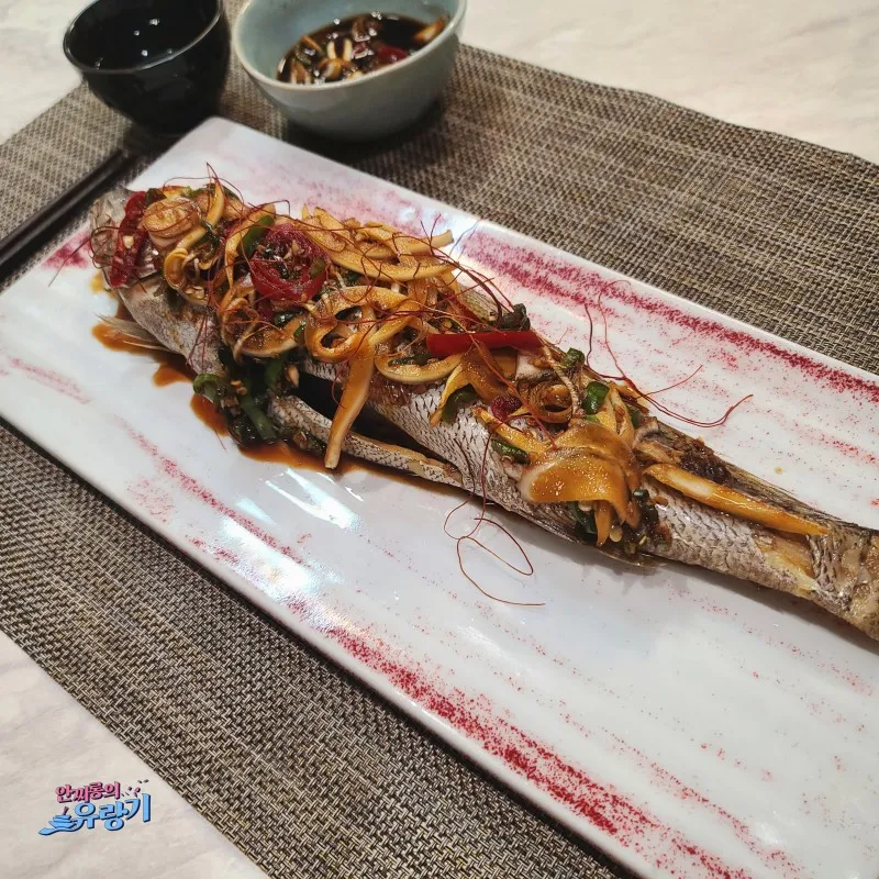 gg_민어찜 만드는법_10