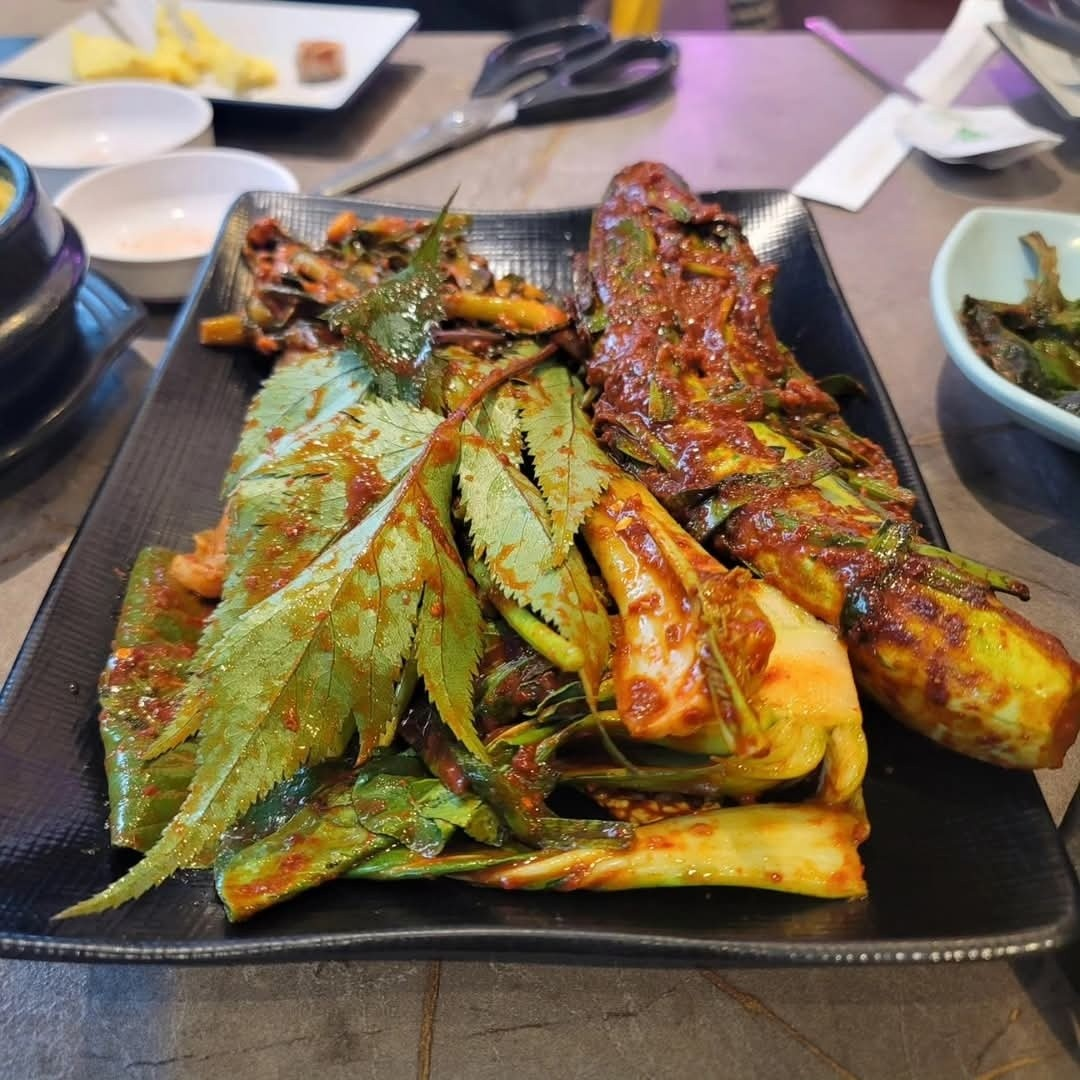 강동구 성내동의 숨은 보석, 다람 강동본점