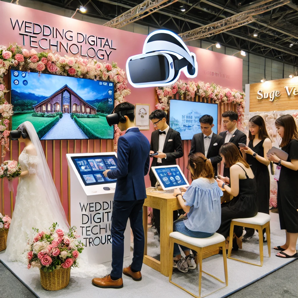 부산 웨딩박람회 일정