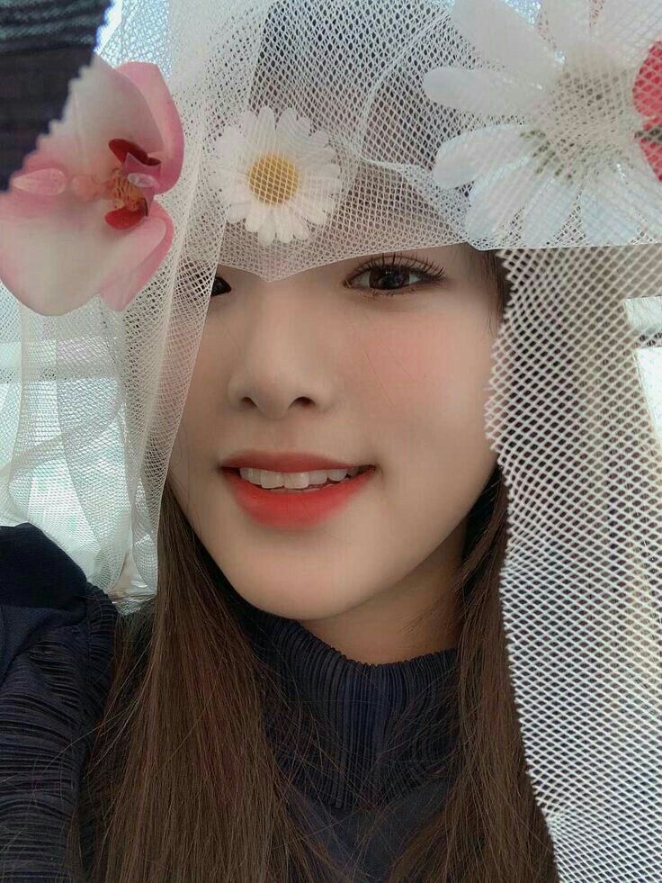 아이즈원 최예나 귀여운 매력어필