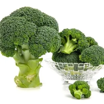 브로콜리 반찬 요리 밑반찬 레시피_2