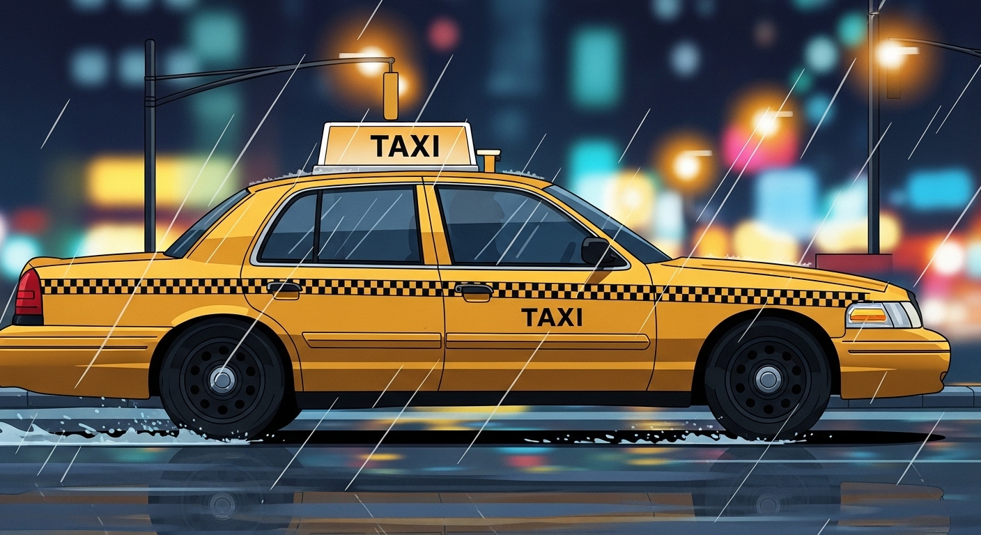 시흥 개인택시 시세 번호판 면허 1