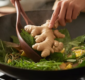 생강 효능
